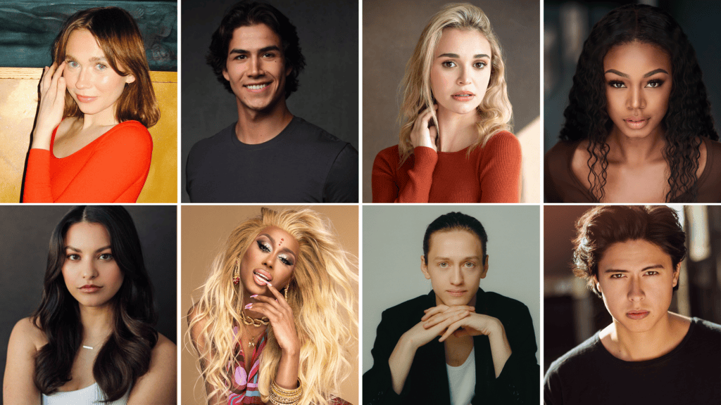 BANNER S2 ALL CAST