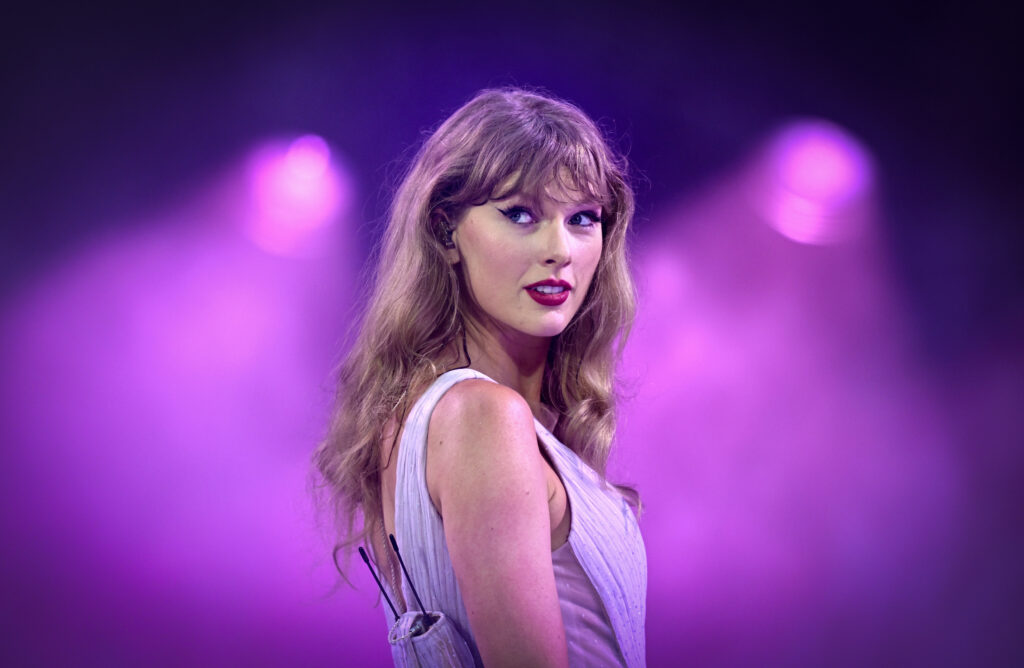 Taylor Swift | The Eras Tour – London, UK