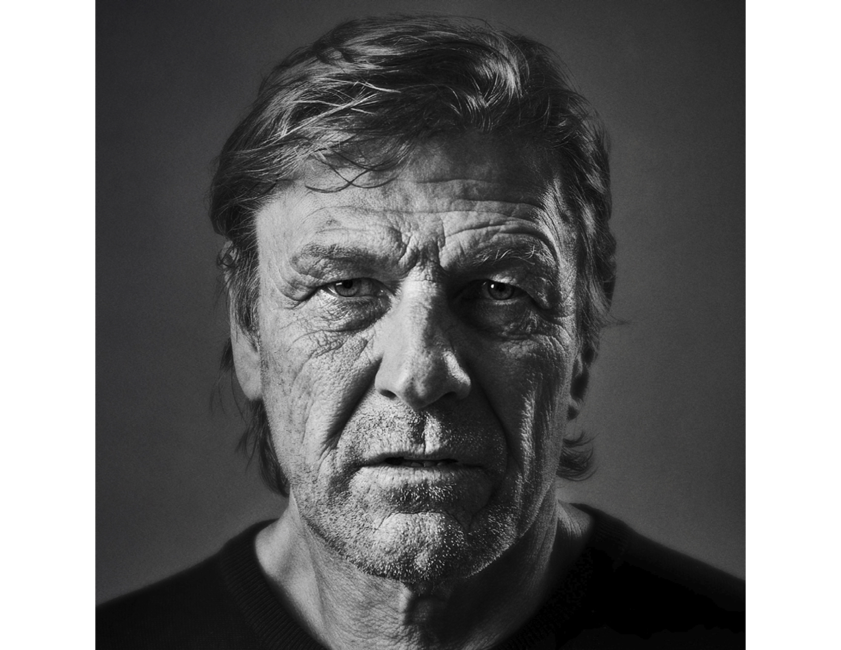 Emmy® Award Winning Actor, Sean Bean, Signs on to Narrate Blue Chip
