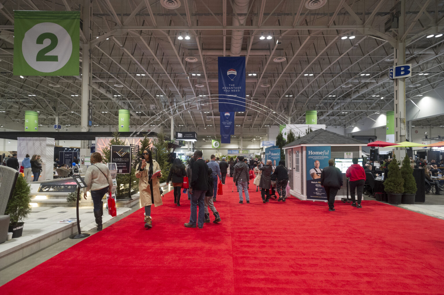 Get Into Your “Better Home Era” at the National Home Show, Presented by