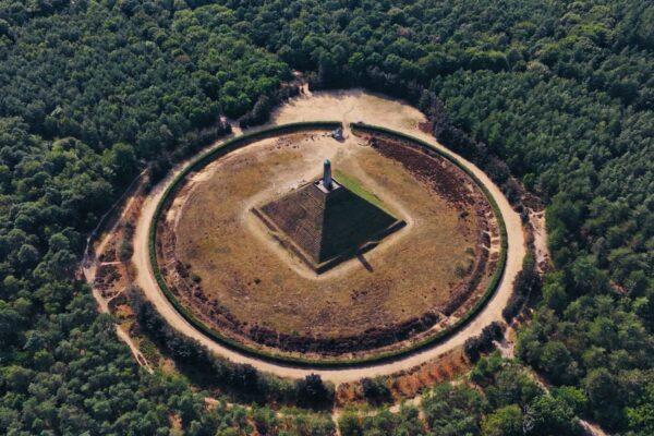 Mysteries from Above Season 3, Episode 3