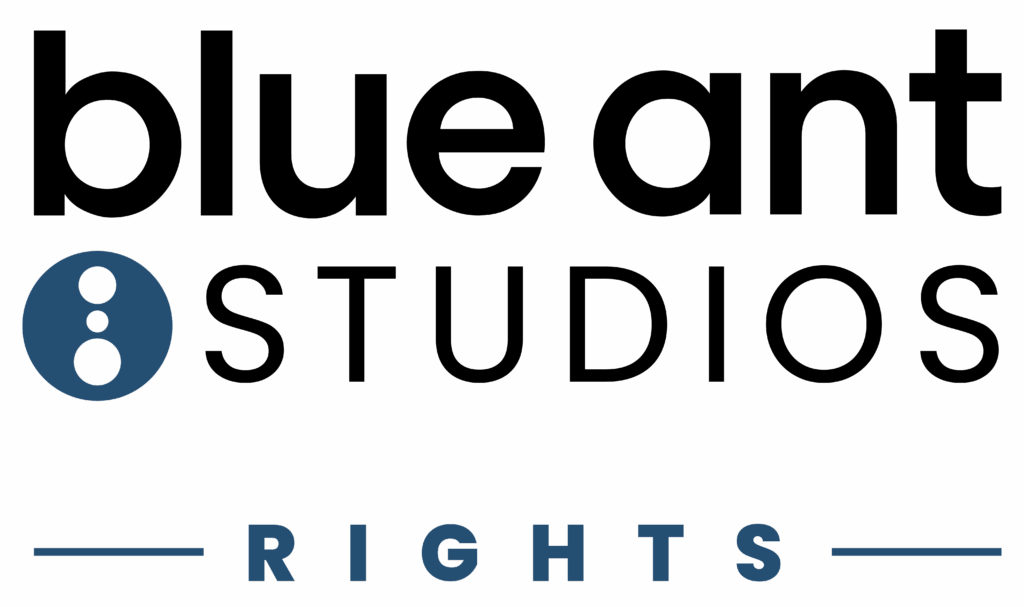 BlueAntStudiosRights_Logo_Stacked_B