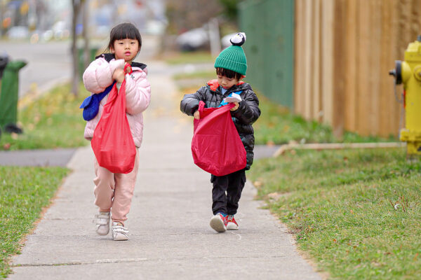 Tiny Adventures, Big Lessons: Old Enough! Returns to TVO for Season 2