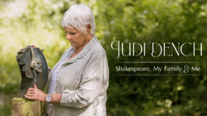 Judi Dench Shakespeare and Me_Thumbnail_1920x1080