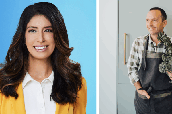 HBS Pooja Handa, Frankie Flowers