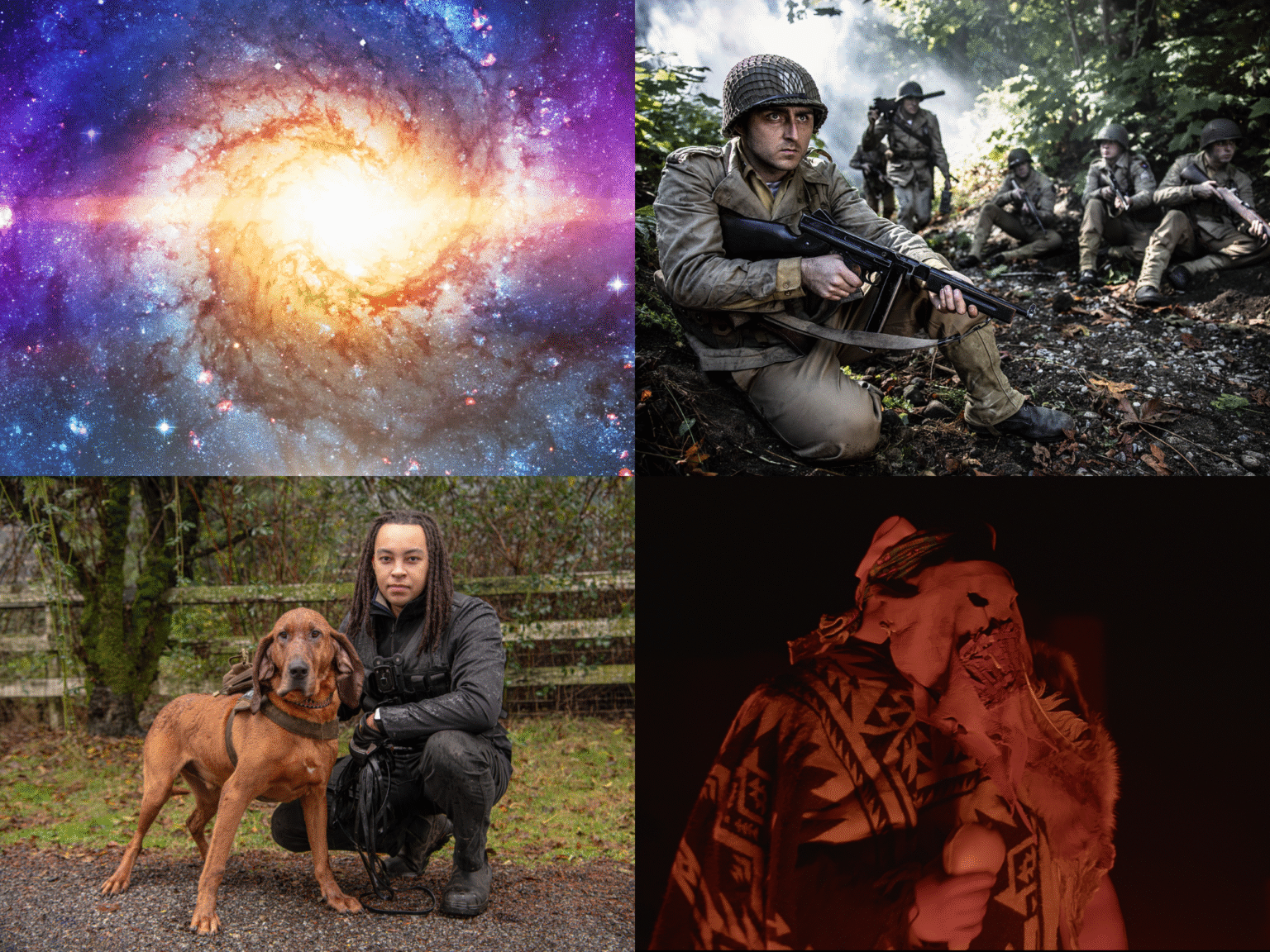 Blue Ant Media Announces 2026-27 Original Programming Slate with Six ...