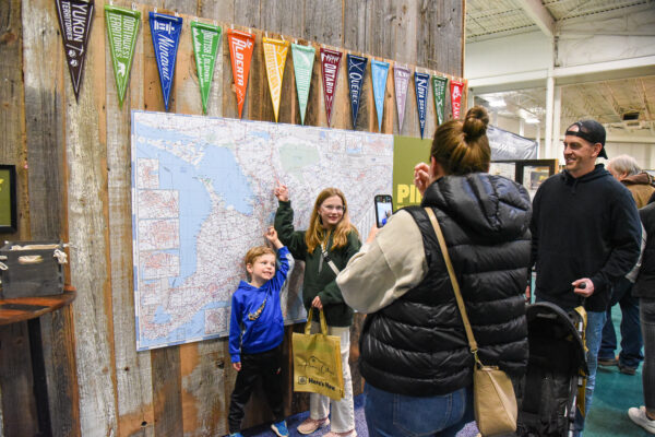 Cottage Life releae pic