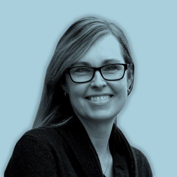 Jennifer Twiner McCarron