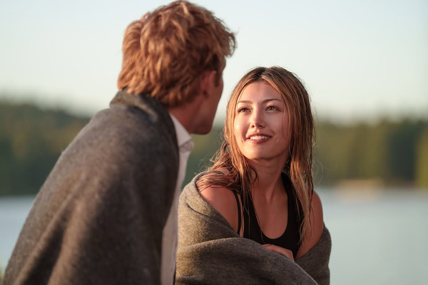 Miku Martineau stars in Crew Girl