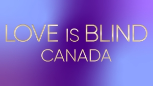 Love is Blind Canada