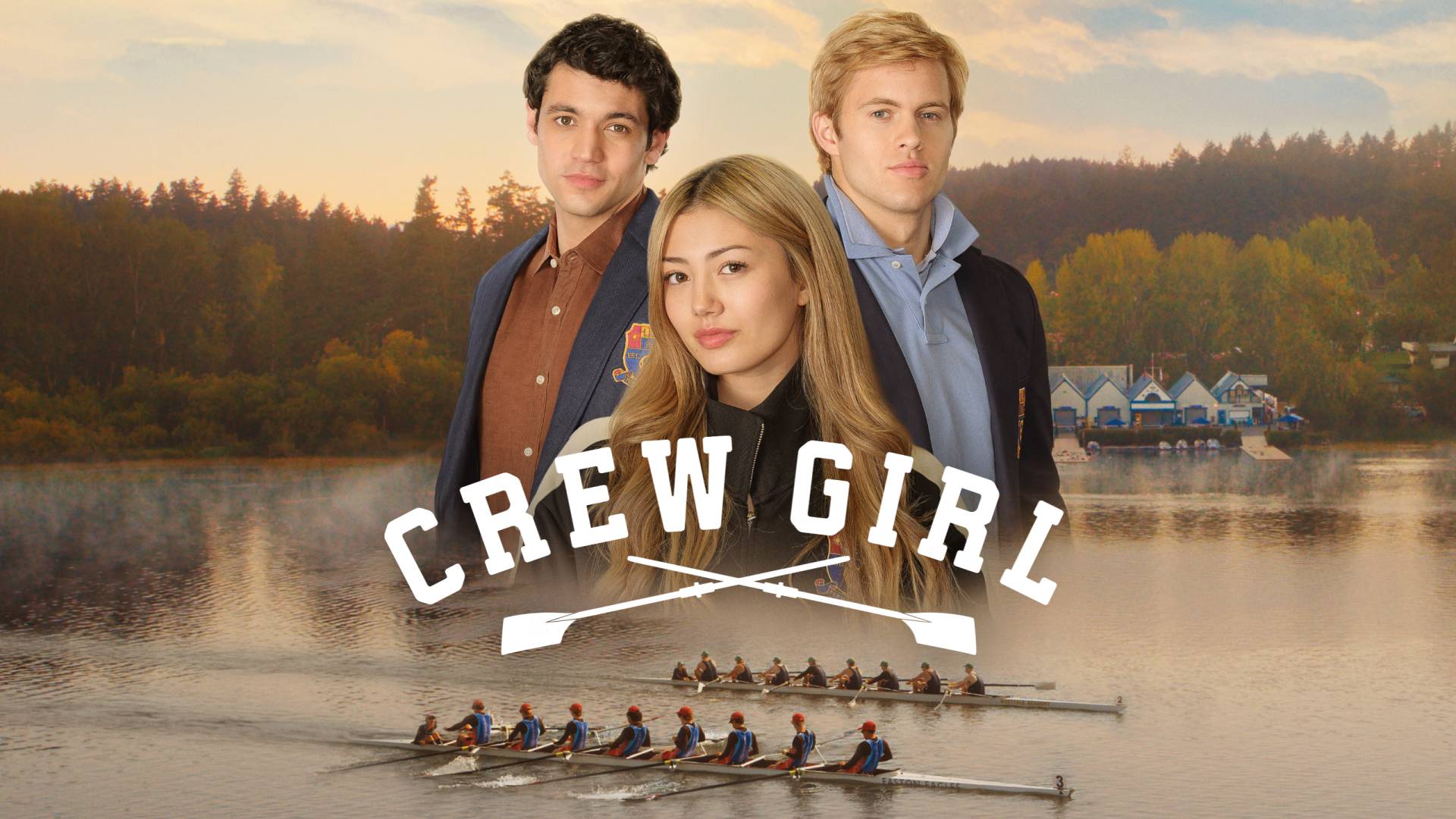 Crew Girl_Key Art_Horizontal
